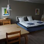 Bed & Breakfast Mollehusets Nordborg