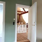 Bed & Breakfast Mollehusets