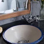 Bed & Breakfast Mollehusets Nordborg