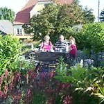 Bed & Breakfast Mollehusets