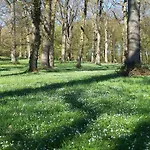 Mollehusets Bed & Breakfast Nordborg
