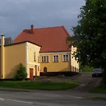 Bed & Breakfast Mollehusets Nordborg
