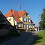 Bed & Breakfast Mollehusets