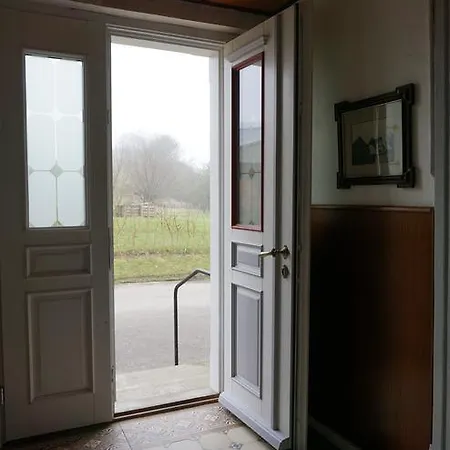 Mollehusets Oda ve Kahvaltı Nordborg