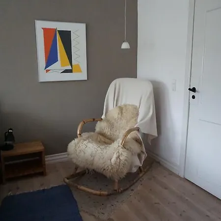 Mollehusets Nordborg