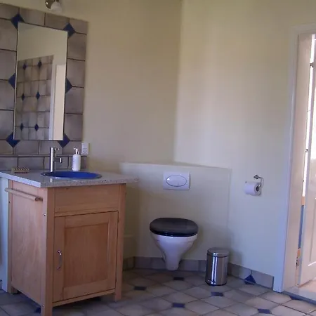 Oda ve Kahvaltı Mollehusets Nordborg