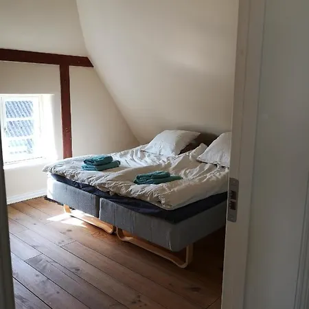 Mollehusets