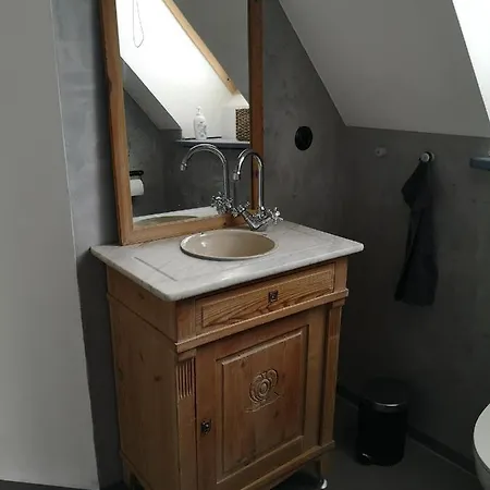 Oda ve Kahvaltı Mollehusets