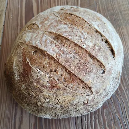 Oda ve Kahvaltı Mollehusets 3*