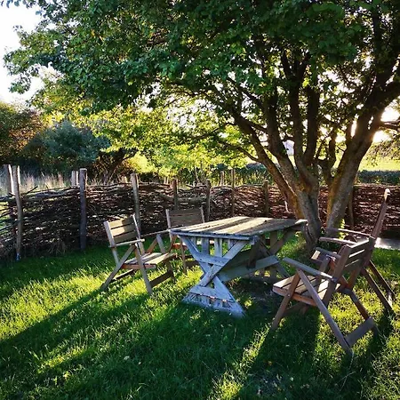 Mollehusets 3* Nordborg