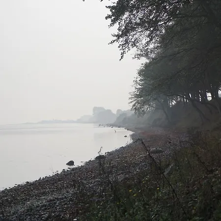 Oda ve Kahvaltı Mollehusets 3*