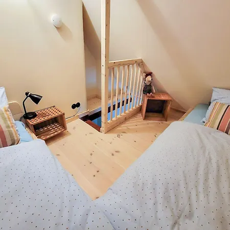 Oda ve Kahvaltı Mollehusets Nordborg