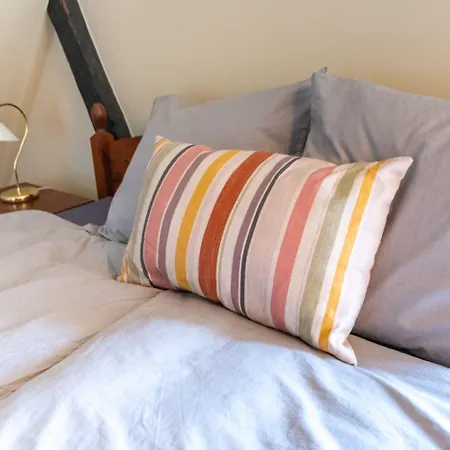 Bed & Breakfast Mollehusets