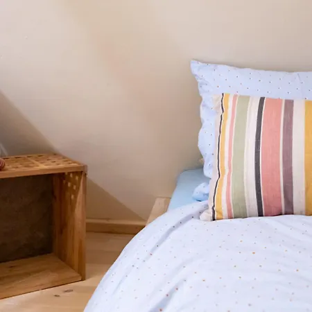 Mollehusets Bed & Breakfast