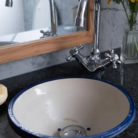 Oda ve Kahvaltı Mollehusets Nordborg