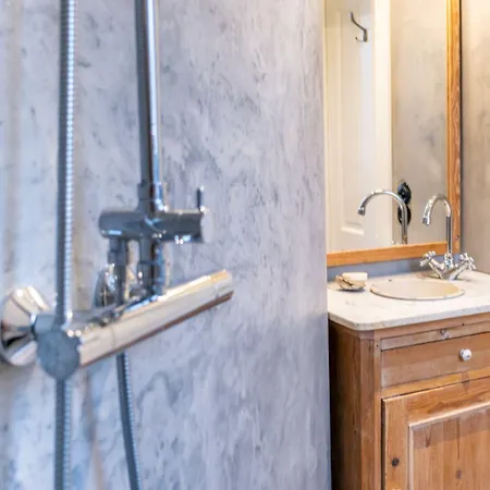 Oda ve Kahvaltı Mollehusets Nordborg