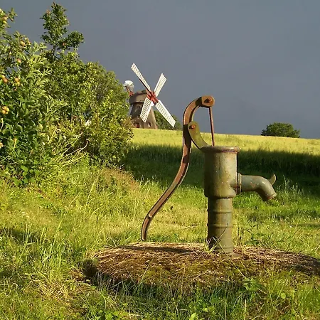 Mollehusets Oda ve Kahvaltı 3*