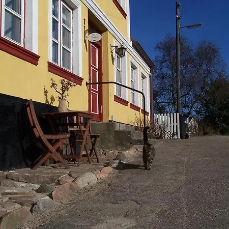 Mollehusets 3*
