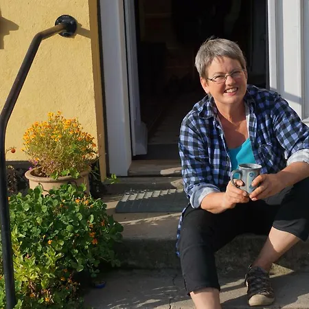 Oda ve Kahvaltı Mollehusets 3*