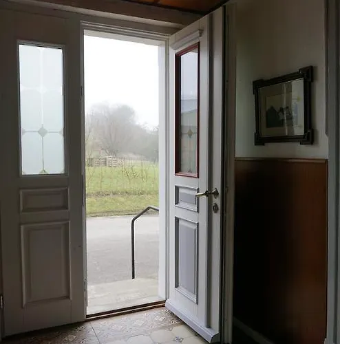 Mollehusets Bed and breakfast Nordborg