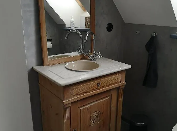 Bed and breakfast Mollehusets