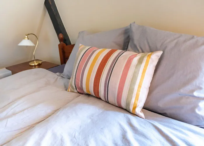 Bed and breakfast Mollehusets