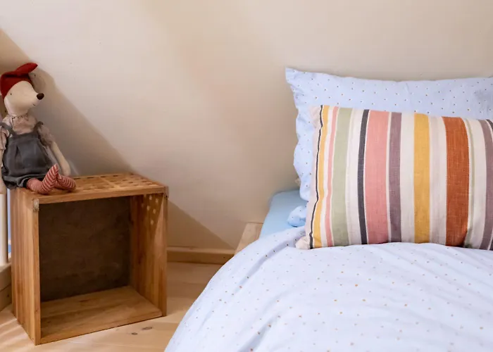 Mollehusets Bed and breakfast