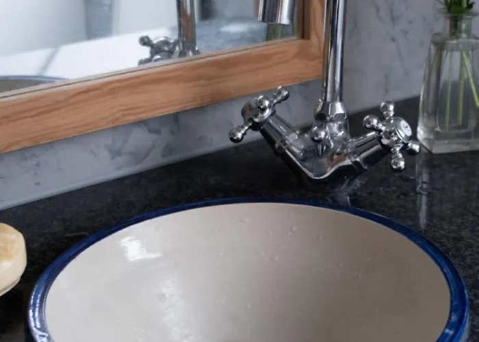 Bed and breakfast Mollehusets Nordborg