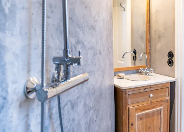 Bed and breakfast Mollehusets Nordborg