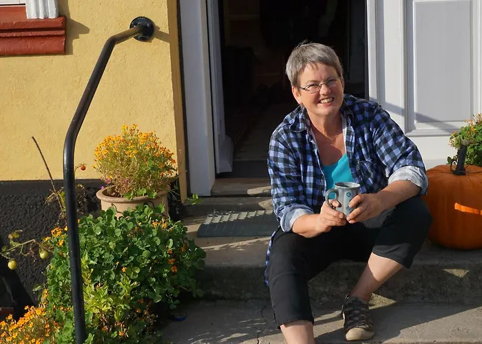 Bed and breakfast Mollehusets 3*